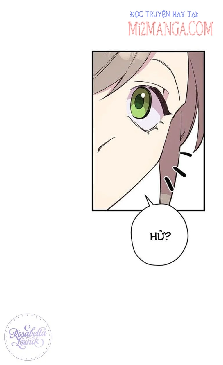 Khóc Đi Mà Hoàng Tử: Chapter 6