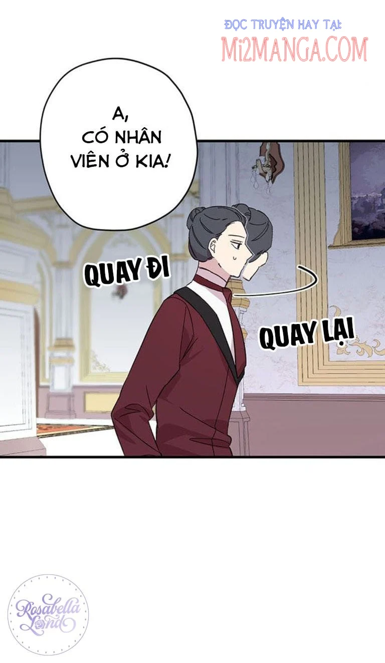 Khóc Đi Mà Hoàng Tử: Chapter 6