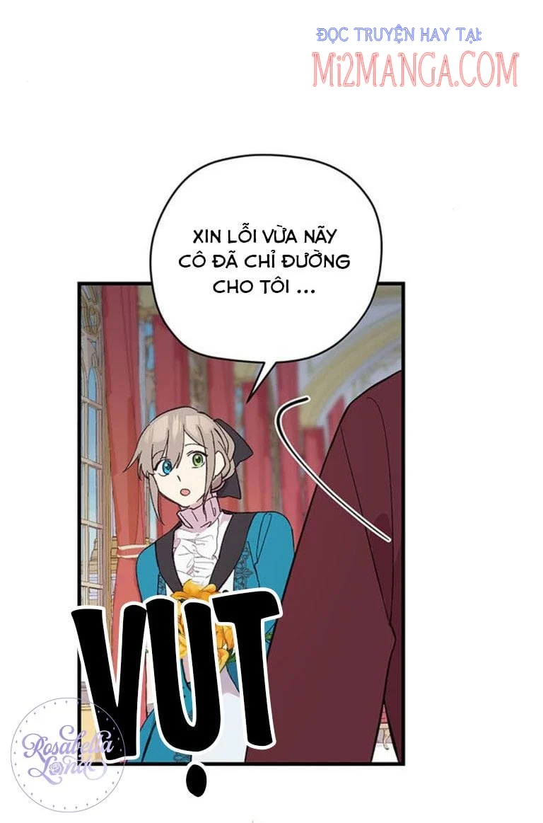 Khóc Đi Mà Hoàng Tử: Chapter 6