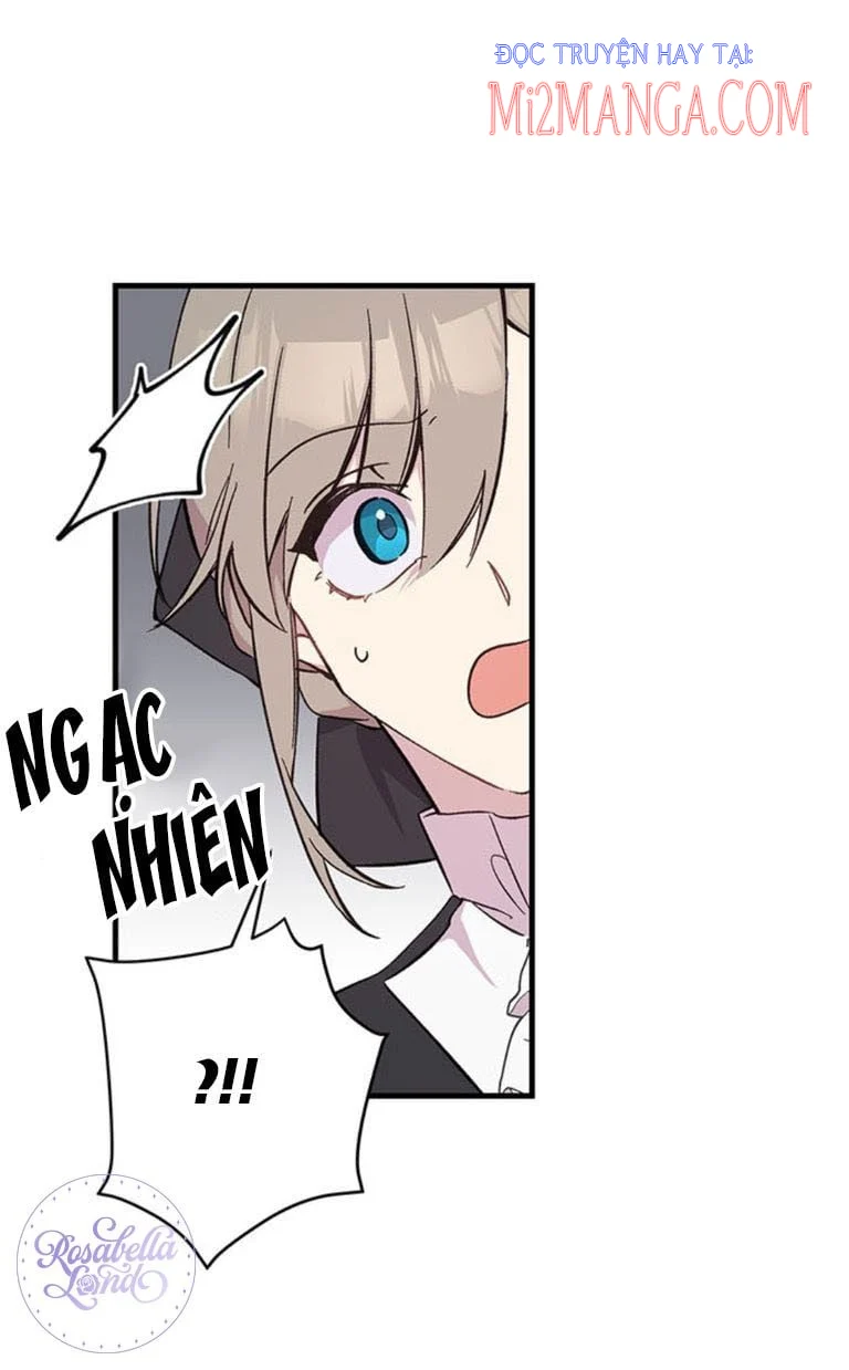 Khóc Đi Mà Hoàng Tử: Chapter 6