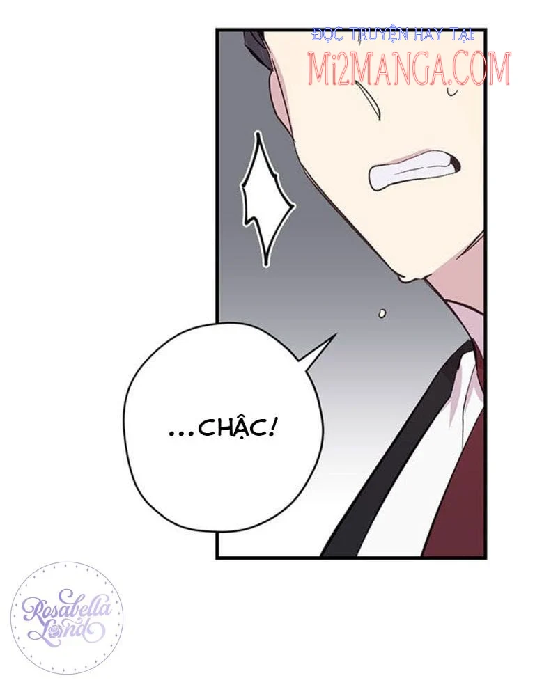 Khóc Đi Mà Hoàng Tử: Chapter 6