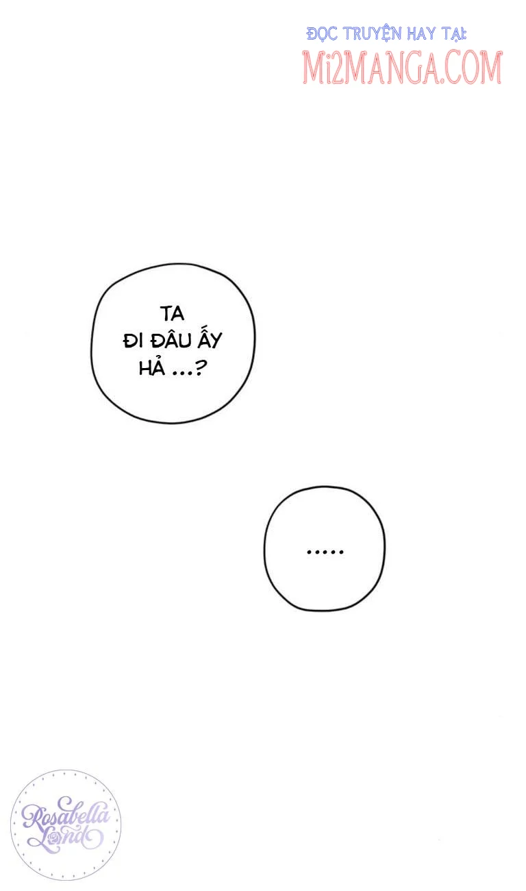 Khóc Đi Mà Hoàng Tử: Chapter 6