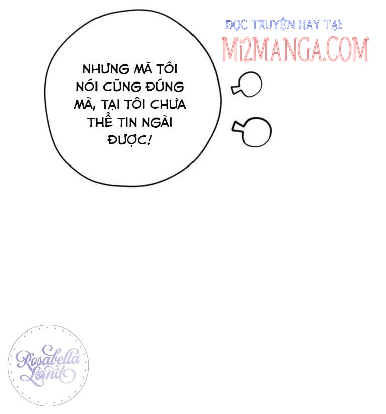 Khóc Đi Mà Hoàng Tử: Chapter 6