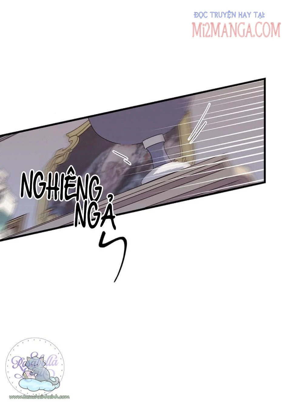 Khóc Đi Mà Hoàng Tử: Chapter 7.5