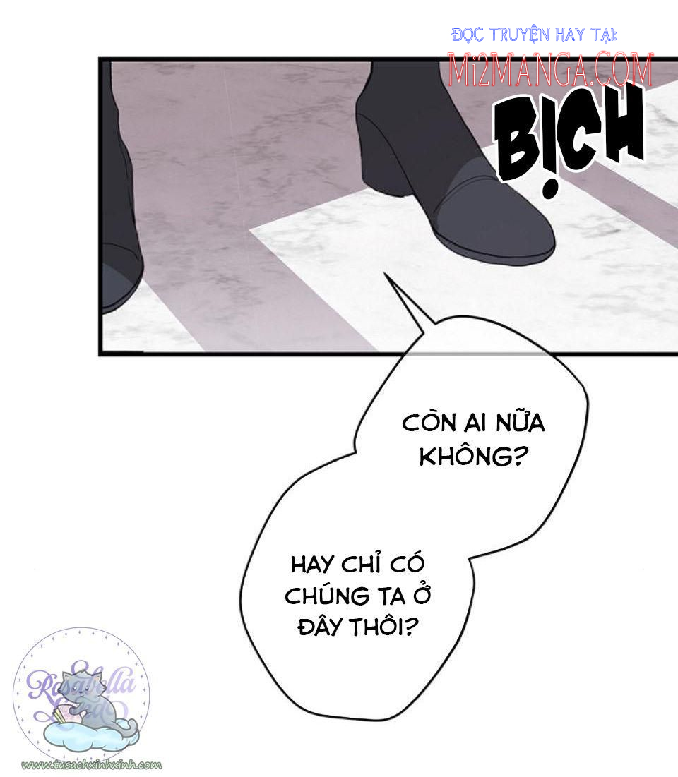 Khóc Đi Mà Hoàng Tử: Chapter 7.5