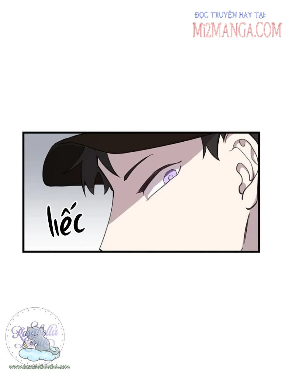 Khóc Đi Mà Hoàng Tử: Chapter 7
