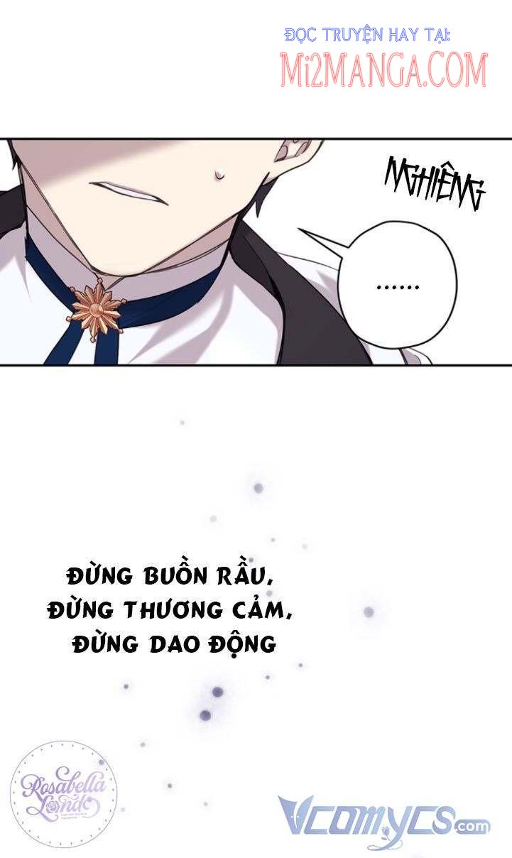 Khóc Đi Mà Hoàng Tử: Chapter 8.5