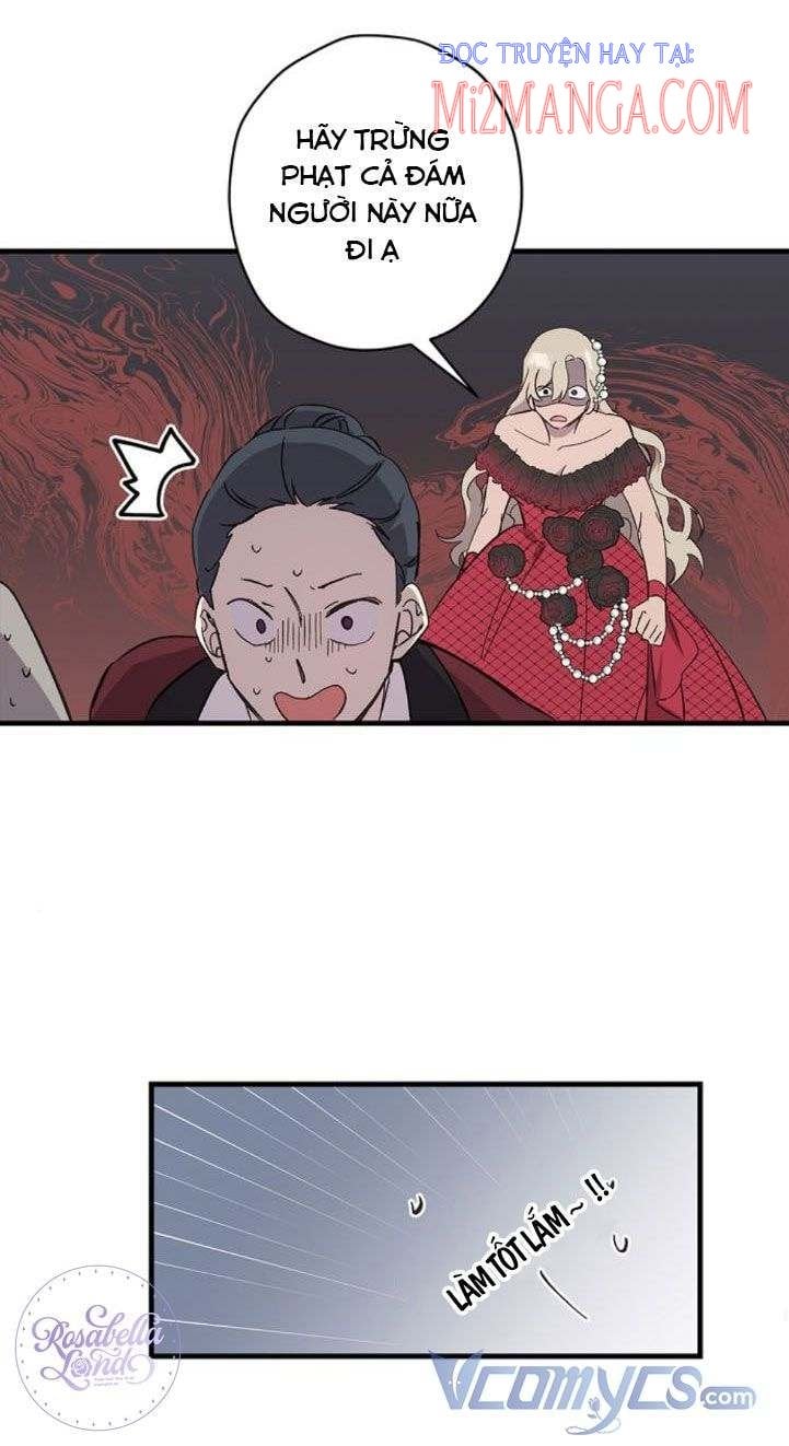 Khóc Đi Mà Hoàng Tử: Chapter 8.5