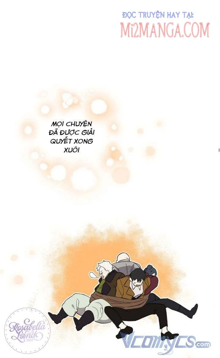 Khóc Đi Mà Hoàng Tử: Chapter 8.5