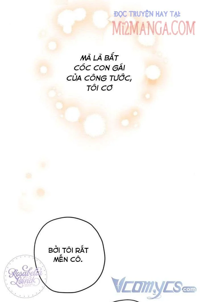 Khóc Đi Mà Hoàng Tử: Chapter 8.5
