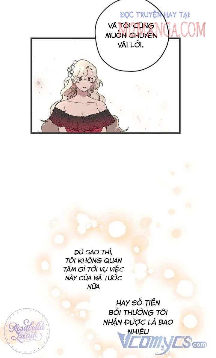 Khóc Đi Mà Hoàng Tử: Chapter 8.5