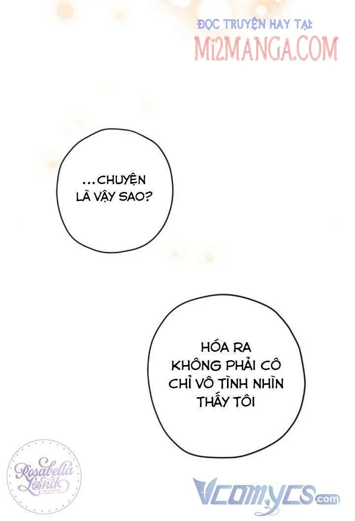 Khóc Đi Mà Hoàng Tử: Chapter 8.5
