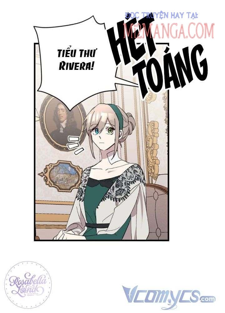 Khóc Đi Mà Hoàng Tử: Chapter 8.5