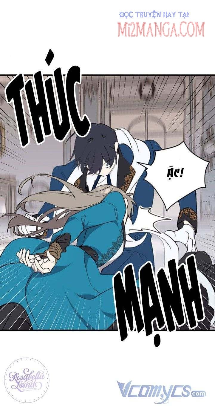 Khóc Đi Mà Hoàng Tử: Chapter 8.5