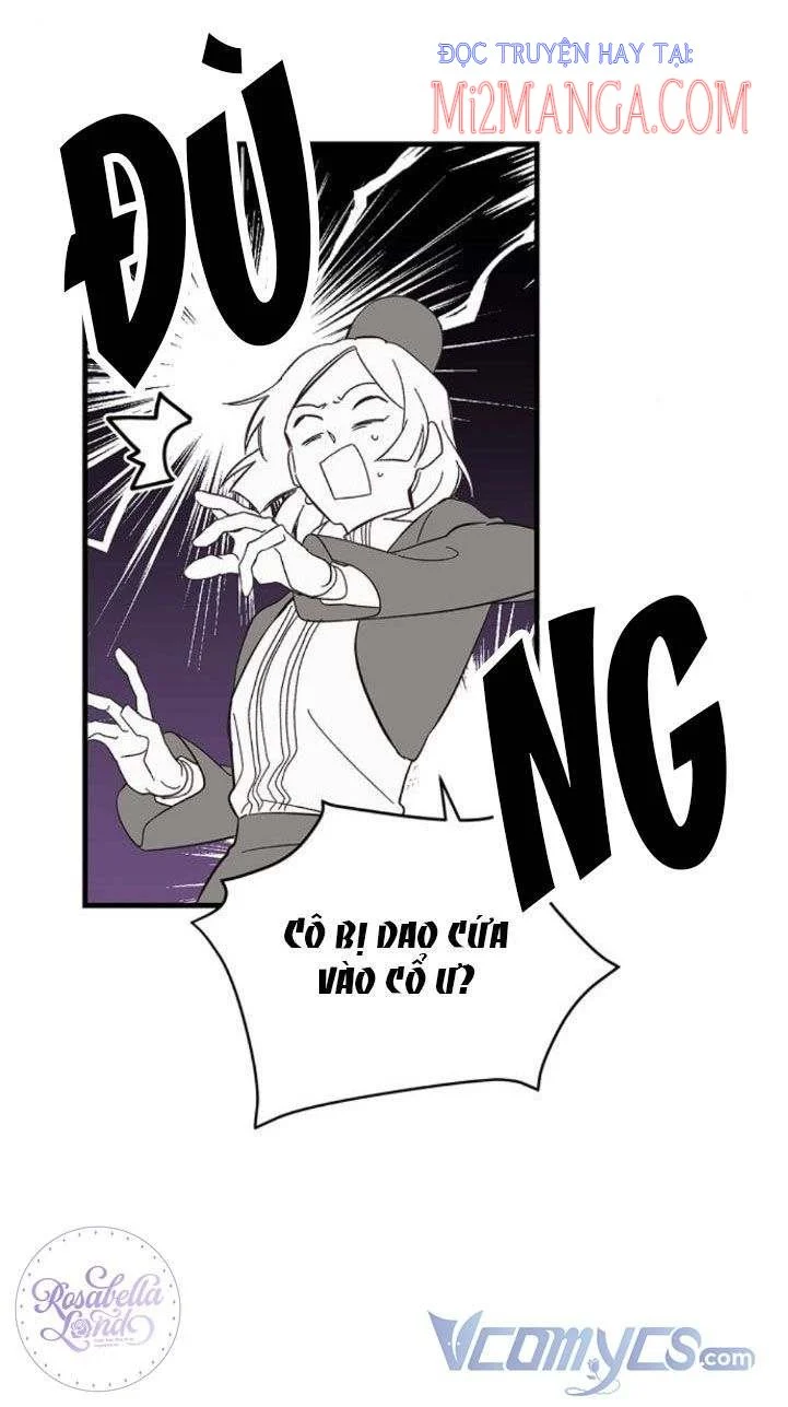 Khóc Đi Mà Hoàng Tử: Chapter 8.5