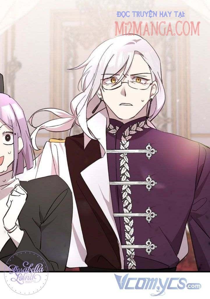 Khóc Đi Mà Hoàng Tử: Chapter 8.5