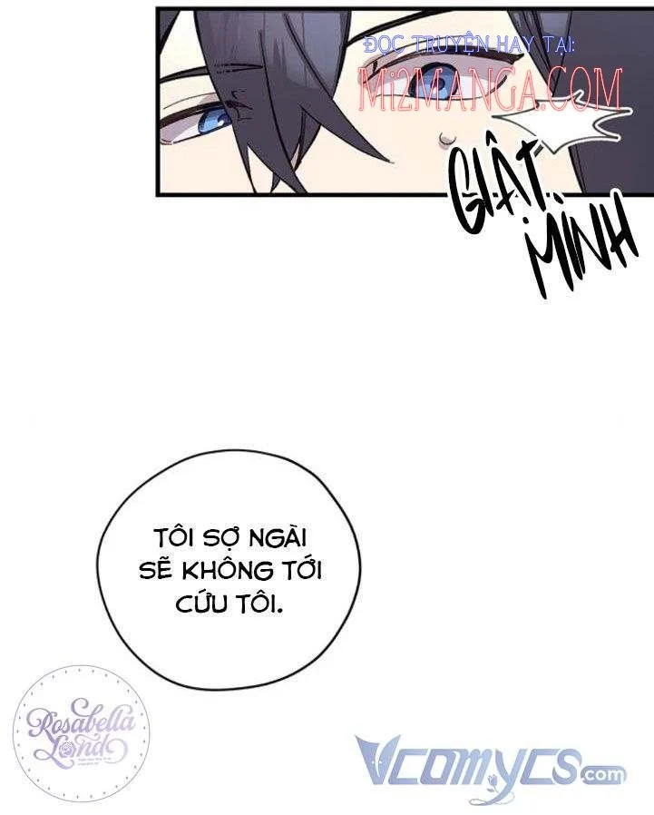 Khóc Đi Mà Hoàng Tử: Chapter 8.5