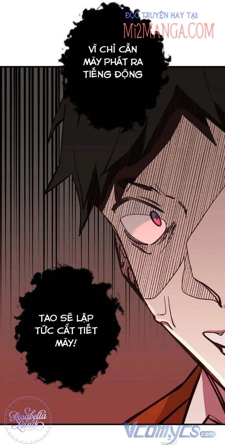 Khóc Đi Mà Hoàng Tử: Chapter 8