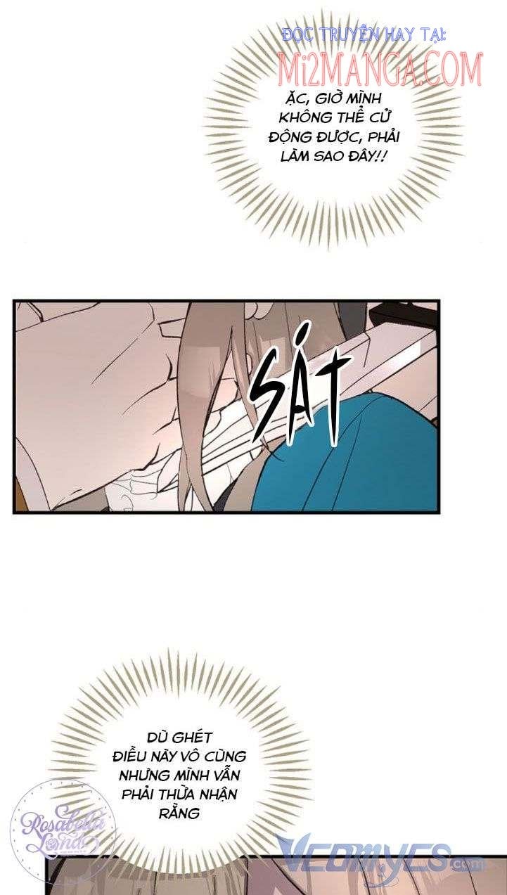 Khóc Đi Mà Hoàng Tử: Chapter 8