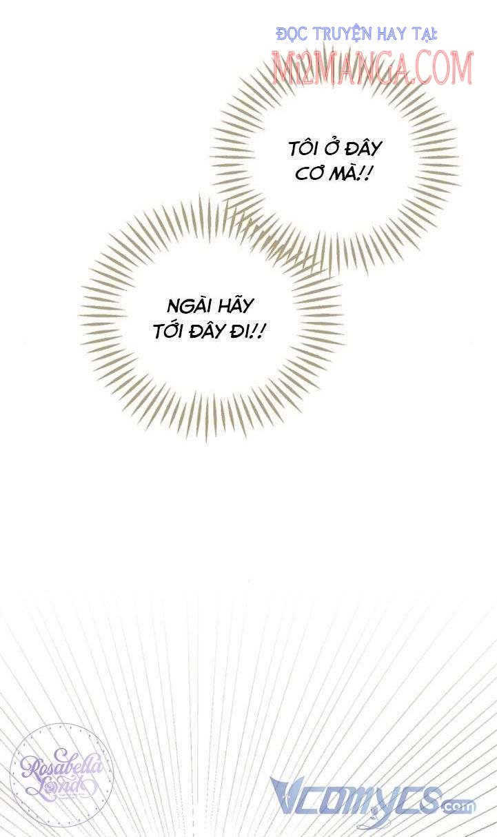 Khóc Đi Mà Hoàng Tử: Chapter 8