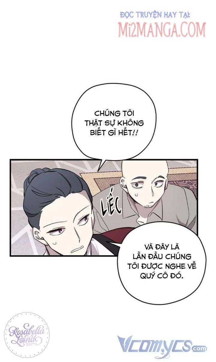 Khóc Đi Mà Hoàng Tử: Chapter 8
