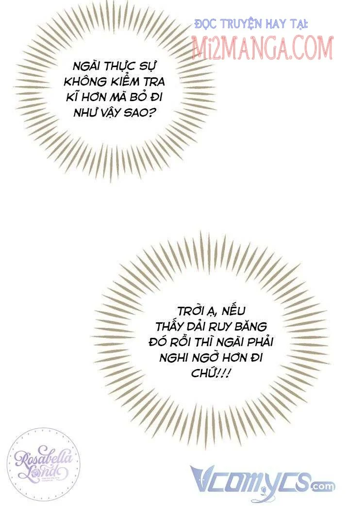 Khóc Đi Mà Hoàng Tử: Chapter 8