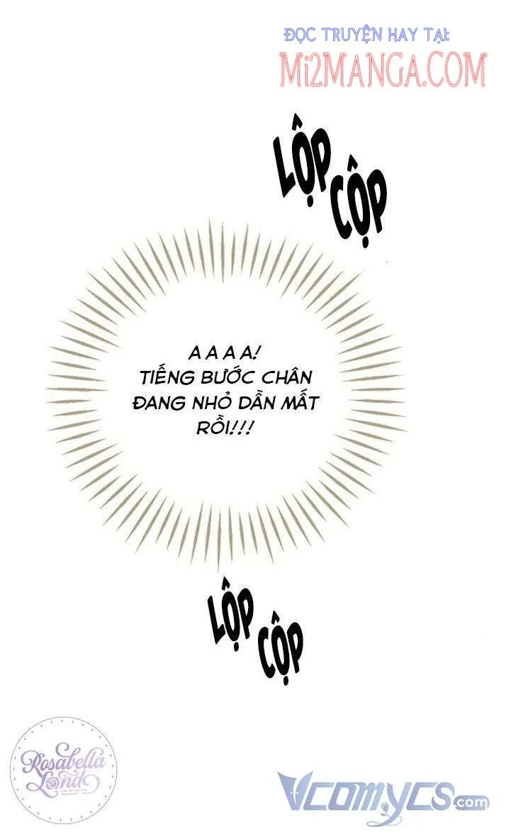 Khóc Đi Mà Hoàng Tử: Chapter 8