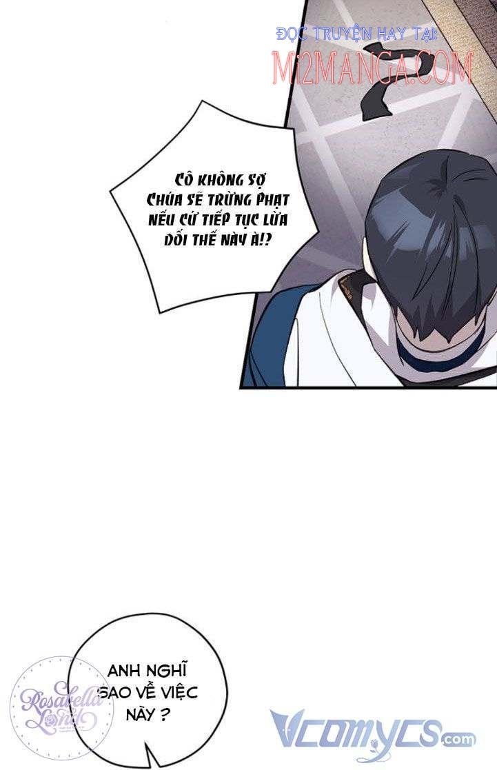 Khóc Đi Mà Hoàng Tử: Chapter 8