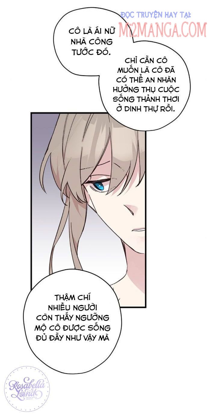 Khóc Đi Mà Hoàng Tử: Chapter 9.5