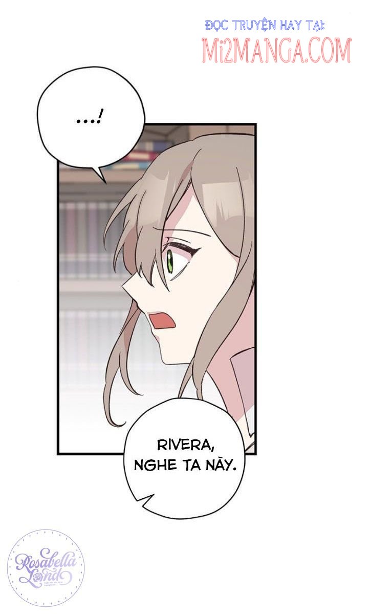 Khóc Đi Mà Hoàng Tử: Chapter 9.5