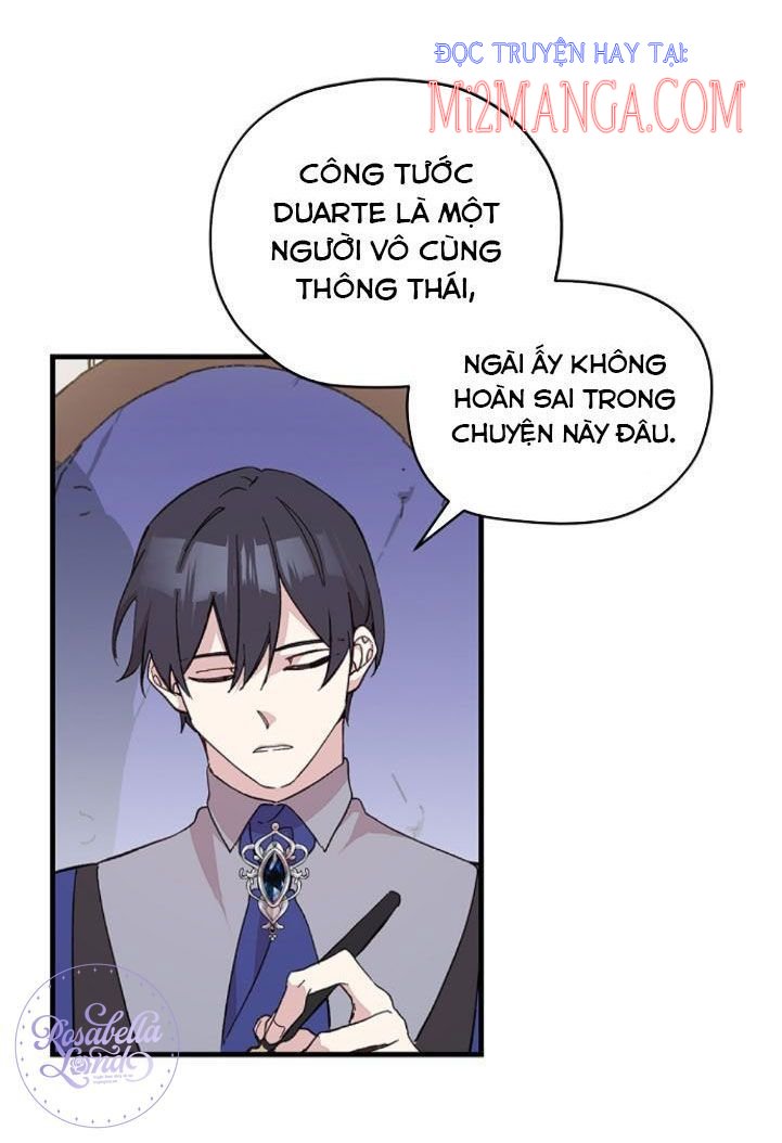 Khóc Đi Mà Hoàng Tử: Chapter 9.5