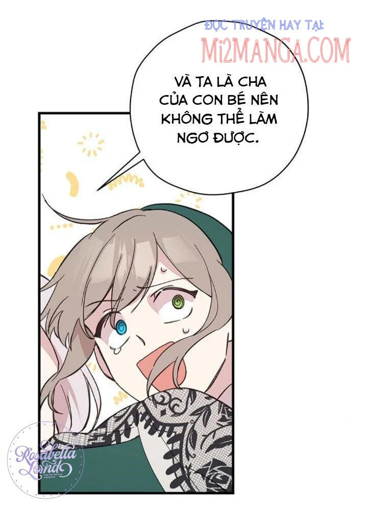 Khóc Đi Mà Hoàng Tử: Chapter 9
