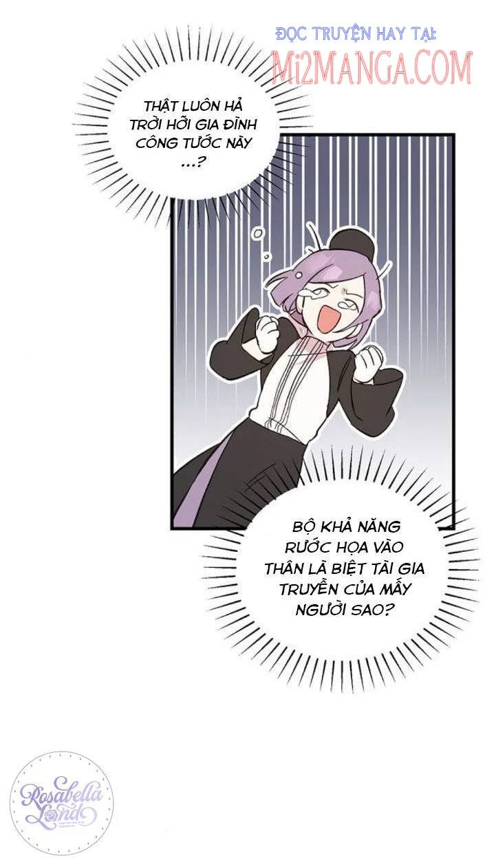 Khóc Đi Mà Hoàng Tử: Chapter 9