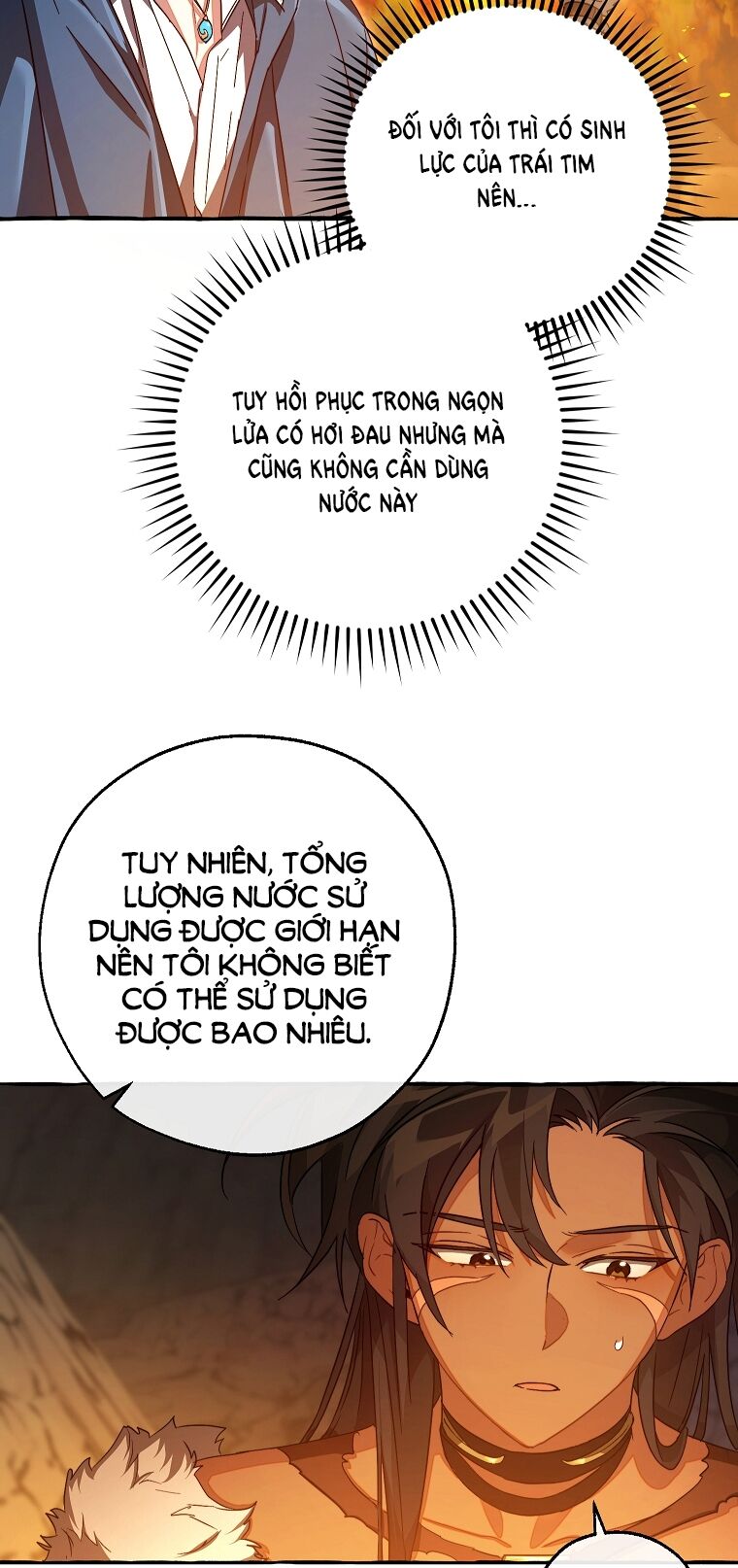 Phế Vật Dòng Dõi Bá Tước: Chương 105.1