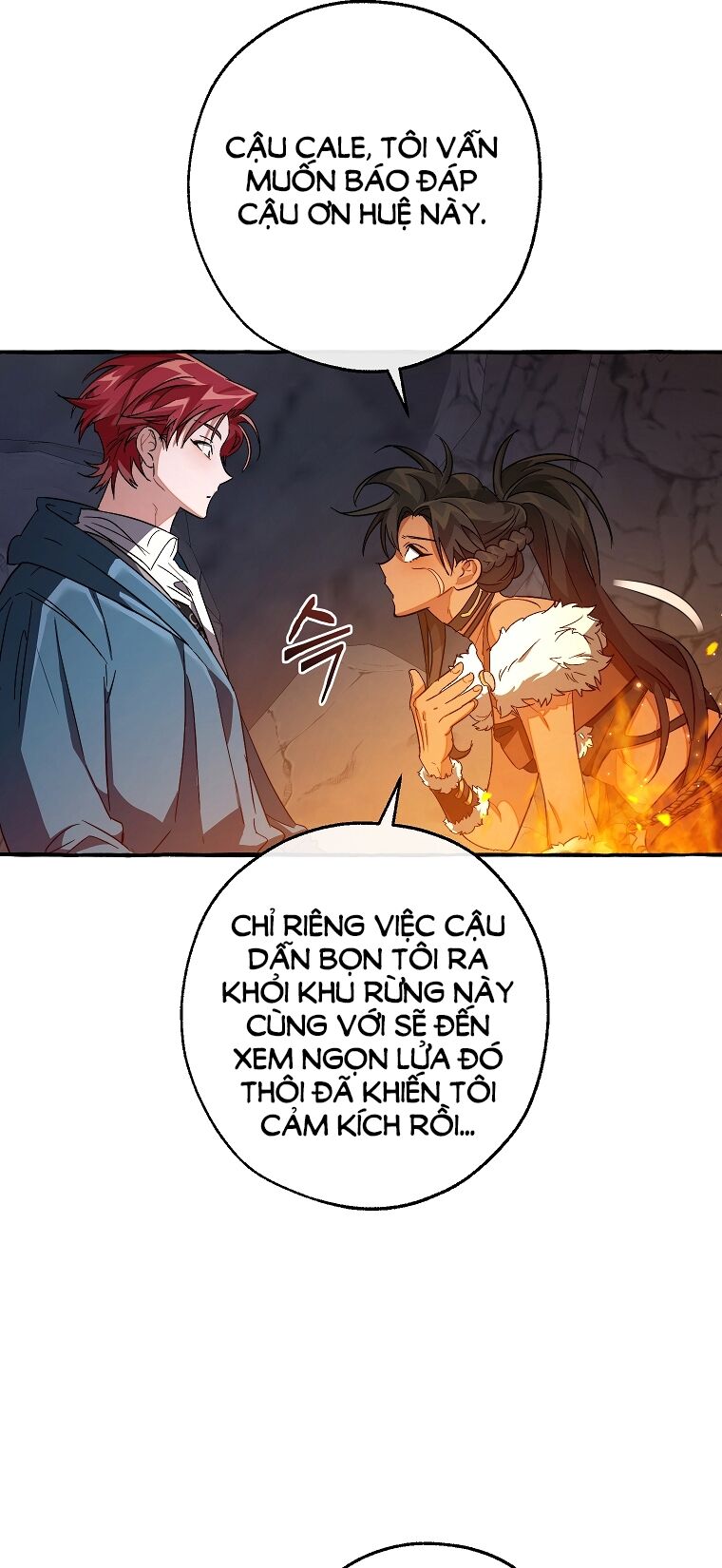 Phế Vật Dòng Dõi Bá Tước: Chương 105.1