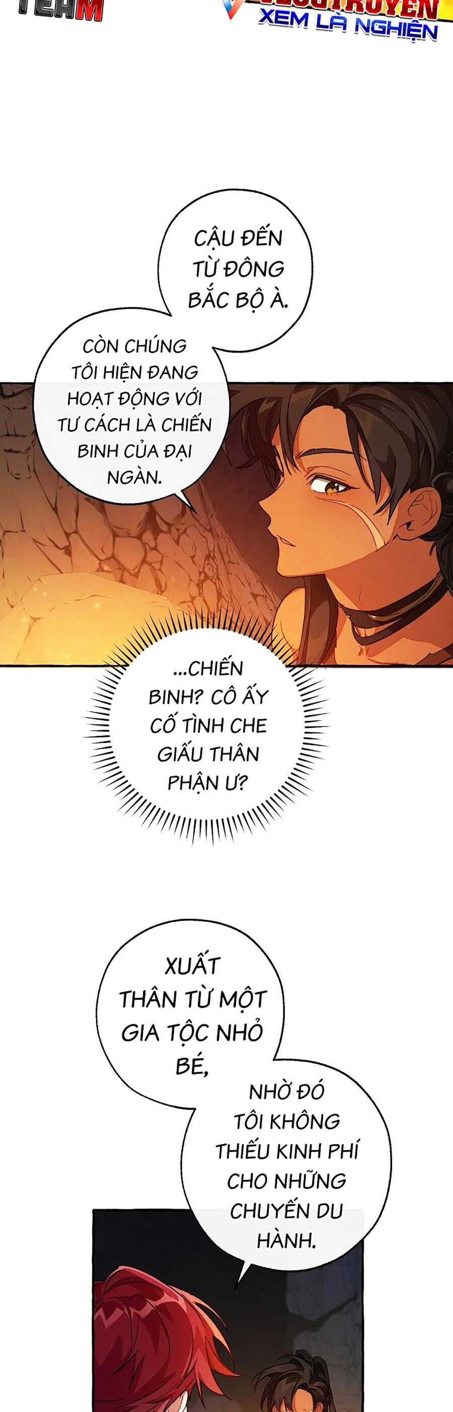 Phế Vật Dòng Dõi Bá Tước: Chương 105