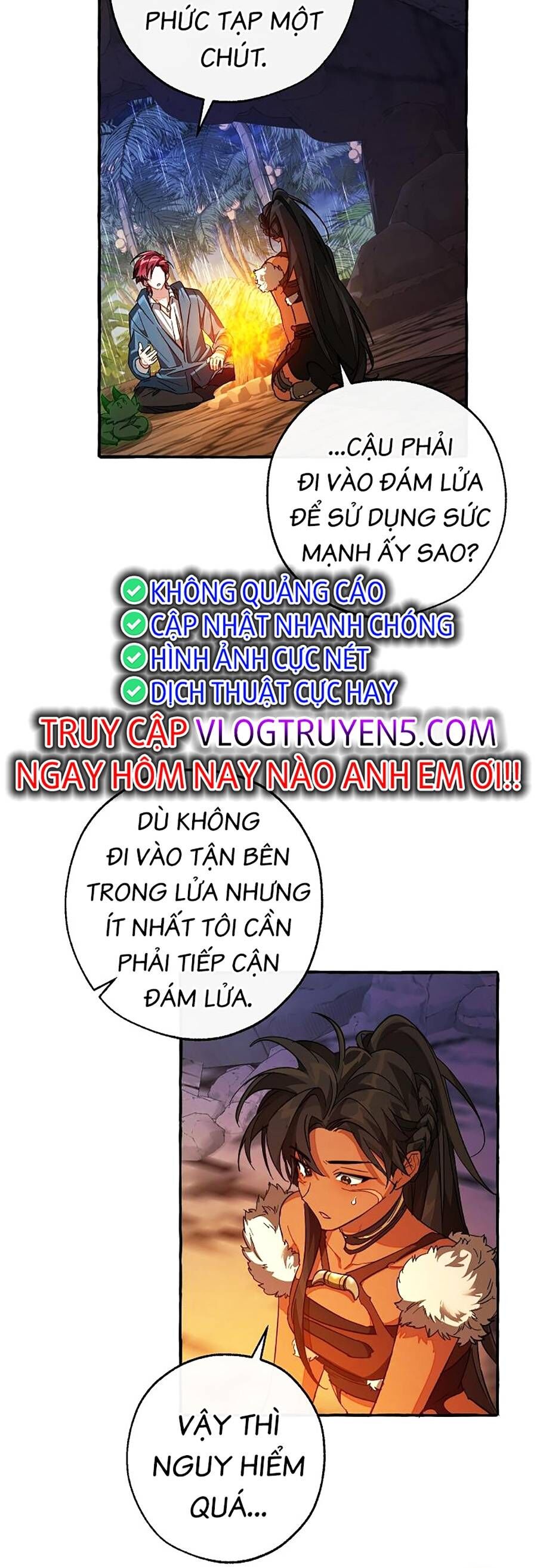 Phế Vật Dòng Dõi Bá Tước: Chương 105