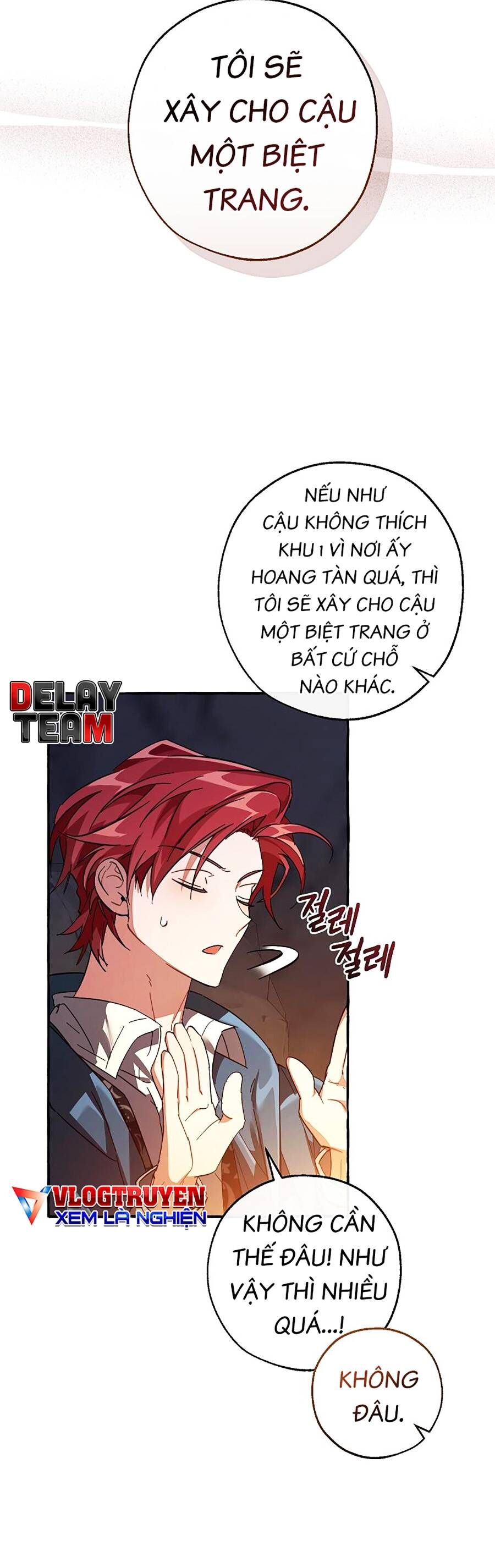 Phế Vật Dòng Dõi Bá Tước: Chương 105