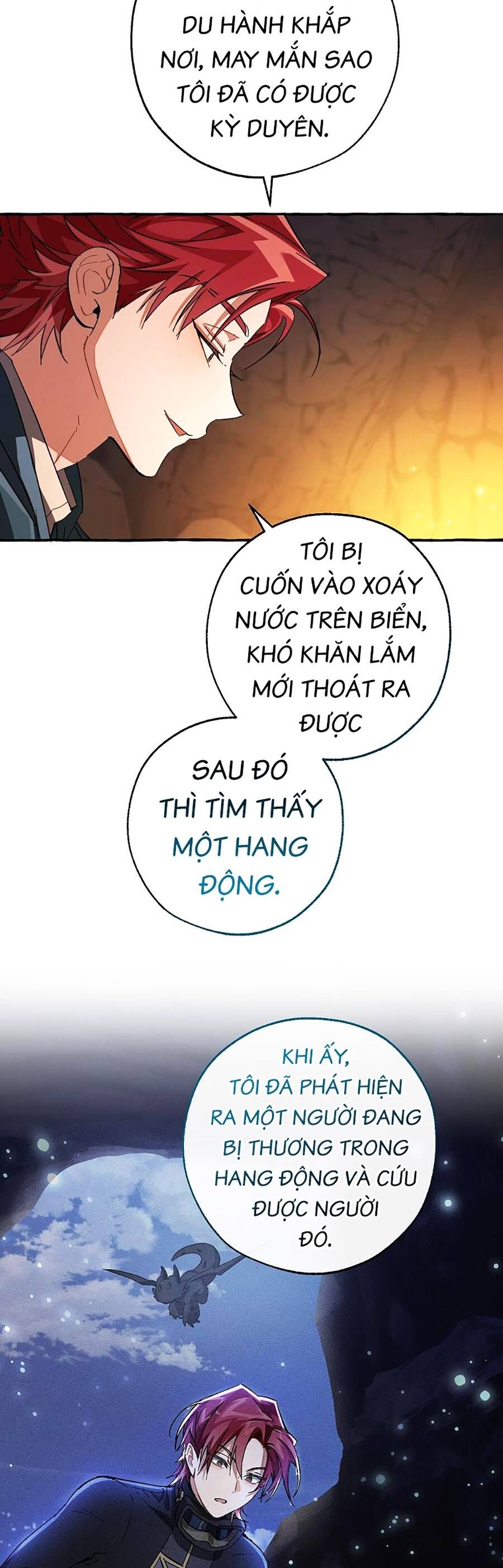 Phế Vật Dòng Dõi Bá Tước: Chương 105