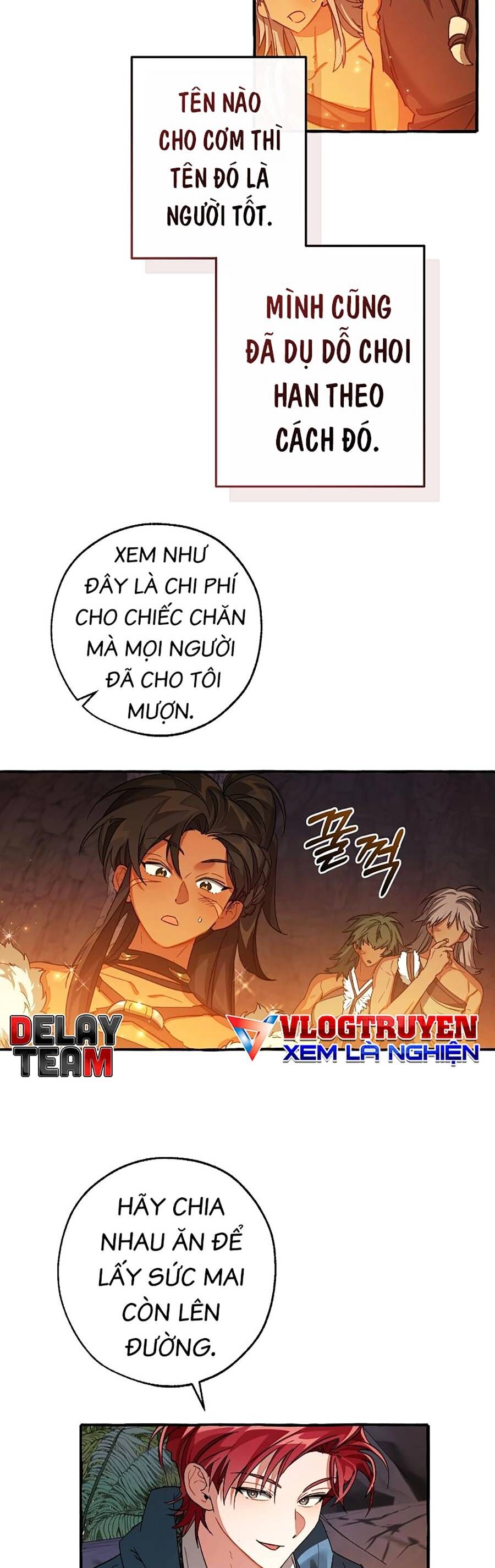Phế Vật Dòng Dõi Bá Tước: Chương 105