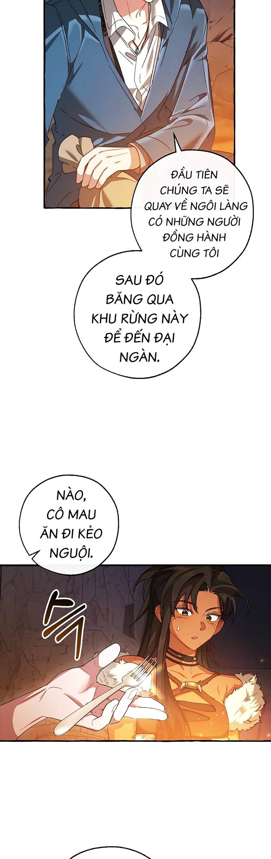 Phế Vật Dòng Dõi Bá Tước: Chương 105