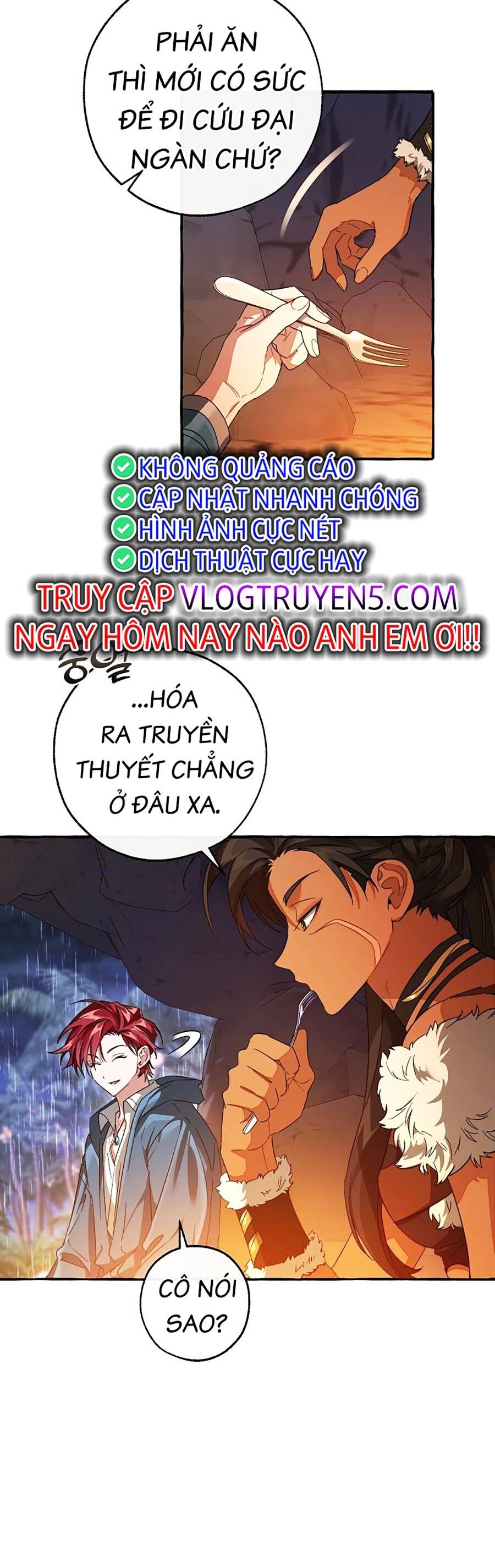Phế Vật Dòng Dõi Bá Tước: Chương 105