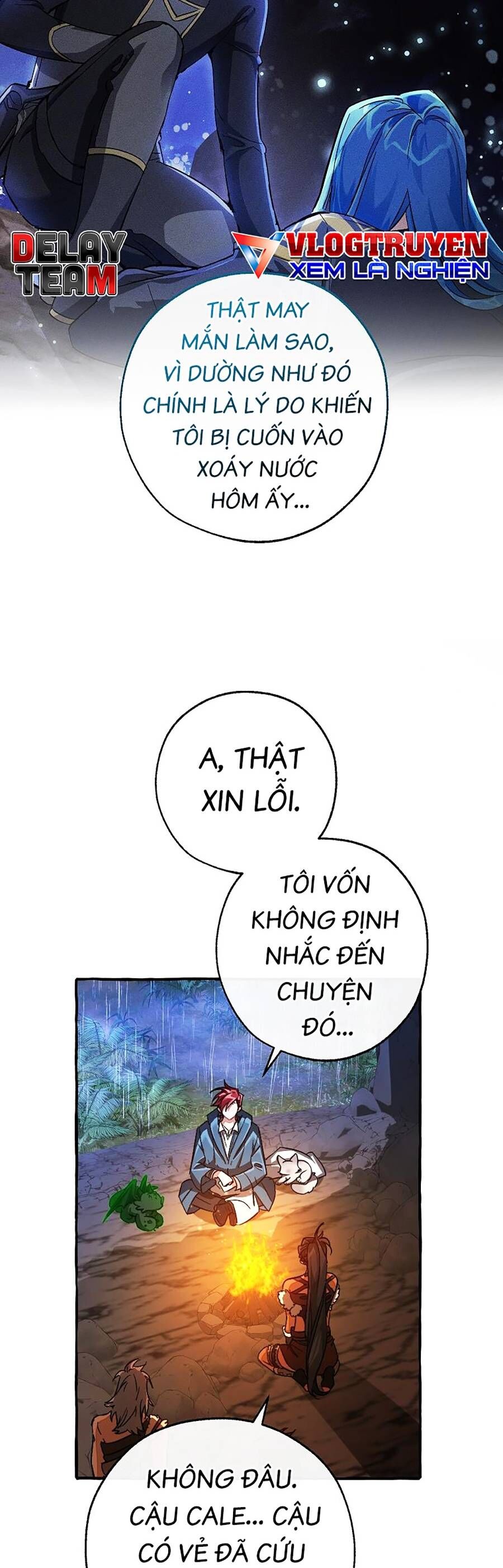 Phế Vật Dòng Dõi Bá Tước: Chương 105