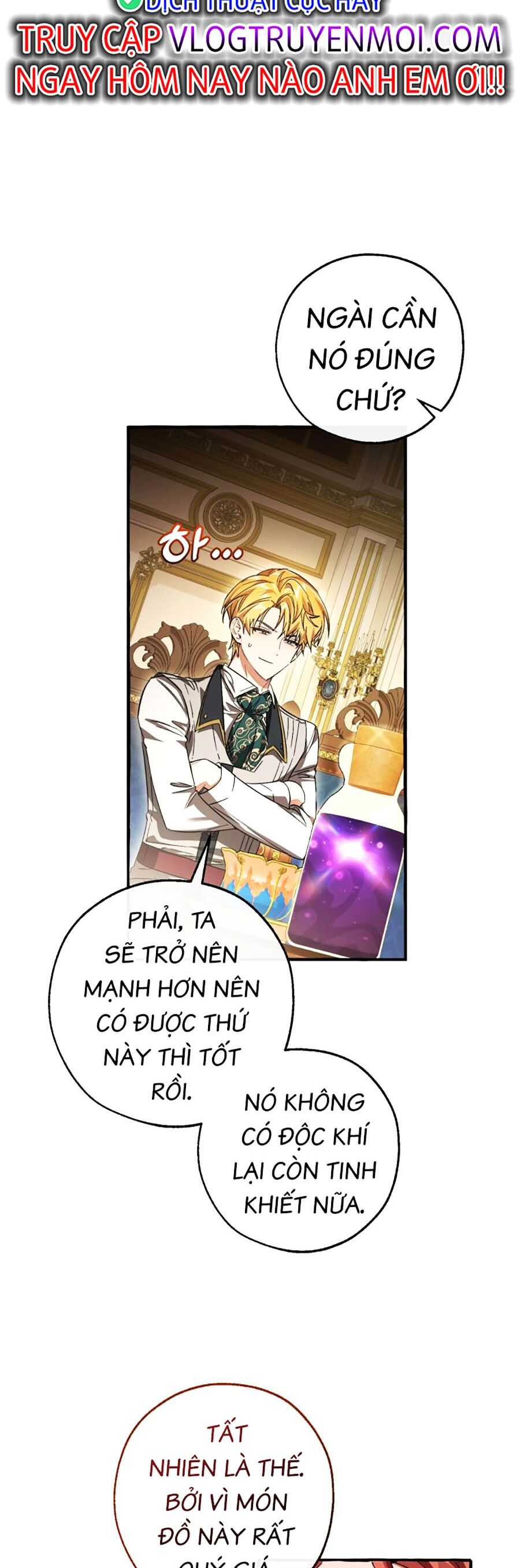 Phế Vật Dòng Dõi Bá Tước: Chương 114