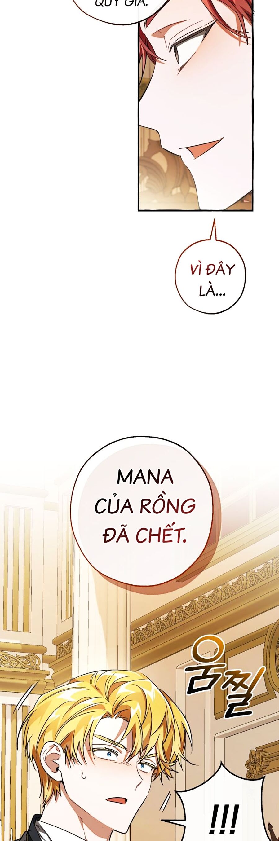 Phế Vật Dòng Dõi Bá Tước: Chương 114