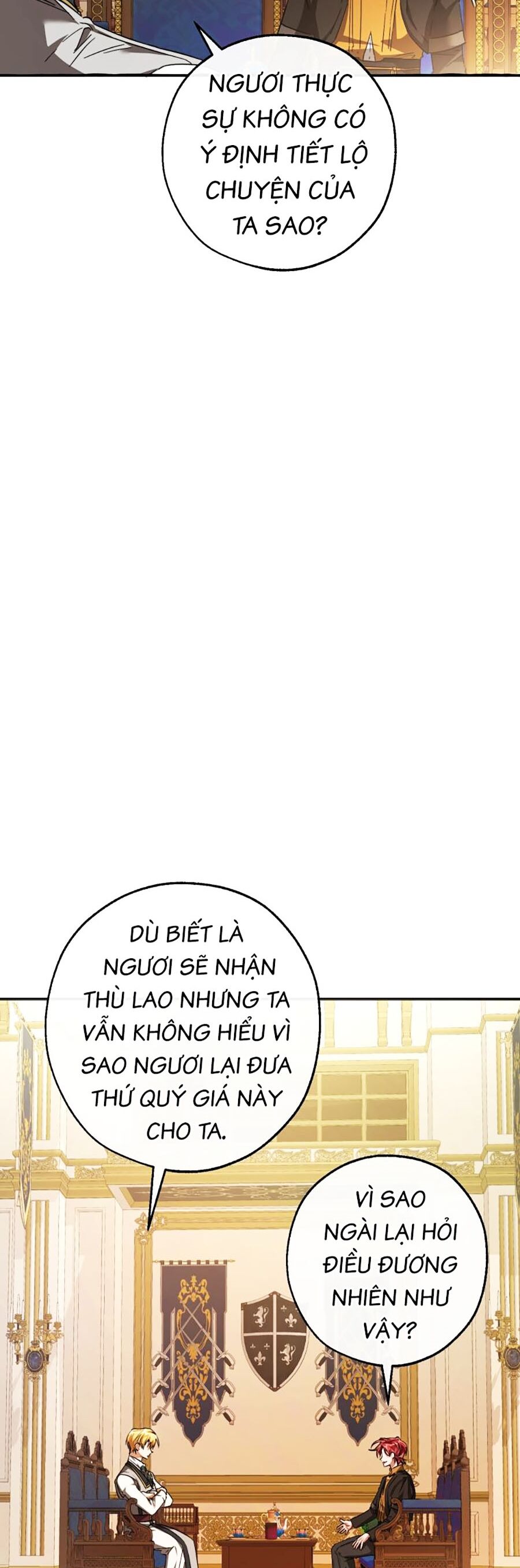 Phế Vật Dòng Dõi Bá Tước: Chương 114