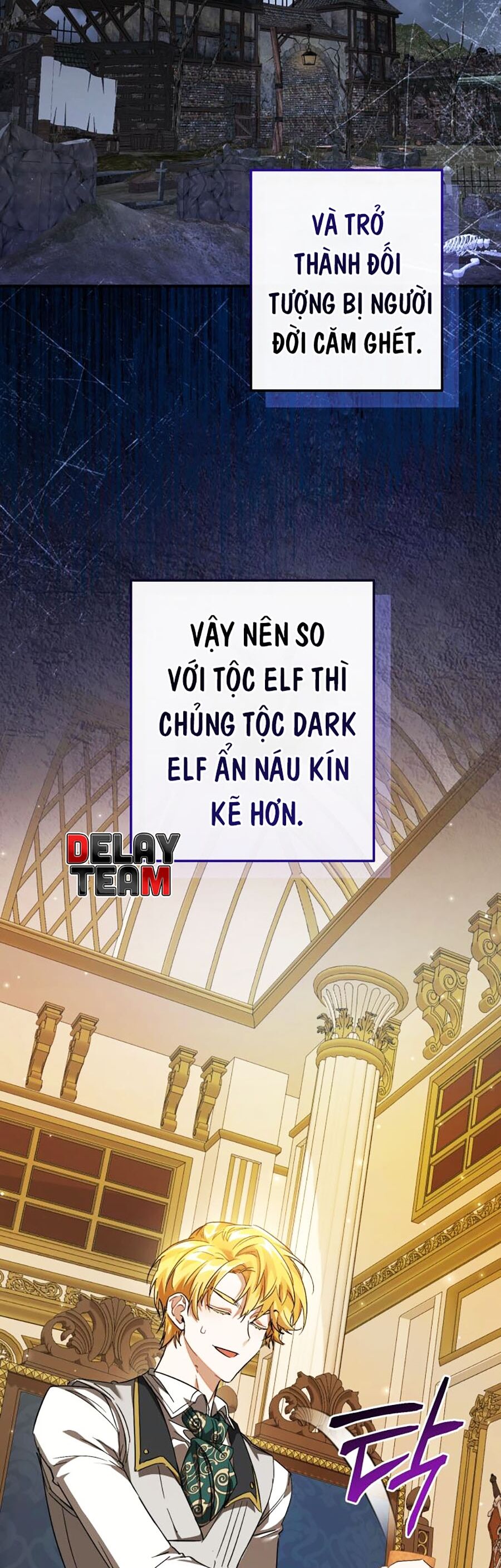 Phế Vật Dòng Dõi Bá Tước: Chương 114
