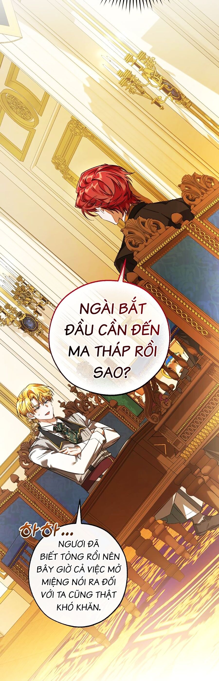 Phế Vật Dòng Dõi Bá Tước: Chương 114
