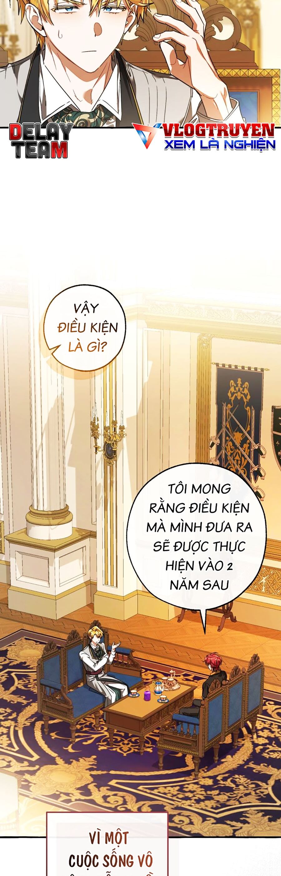 Phế Vật Dòng Dõi Bá Tước: Chương 114