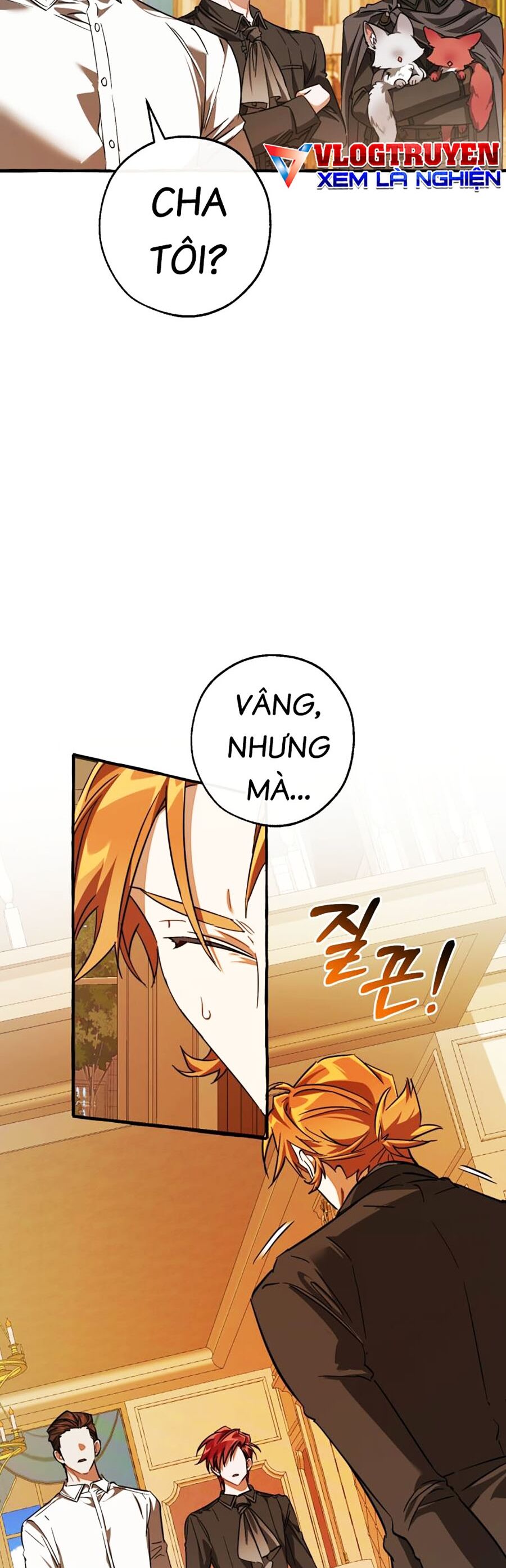 Phế Vật Dòng Dõi Bá Tước: Chương 114